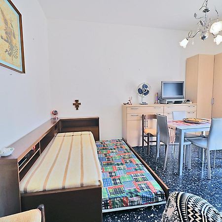 Residenza Del Maresciallo Lerici Esterno foto
