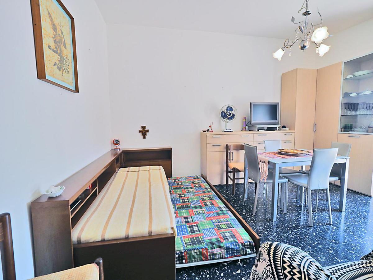 Residenza Del Maresciallo Lerici Esterno foto