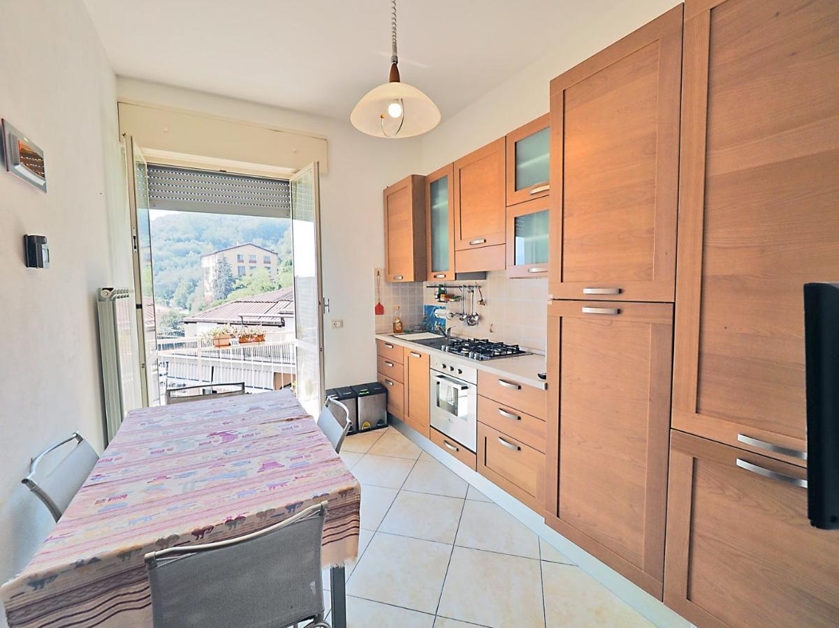 Residenza Del Maresciallo Lerici Esterno foto