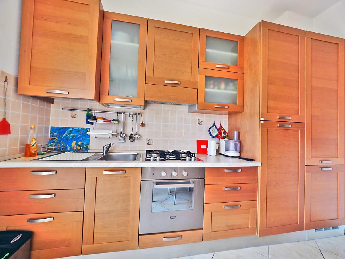 Residenza Del Maresciallo Lerici Esterno foto