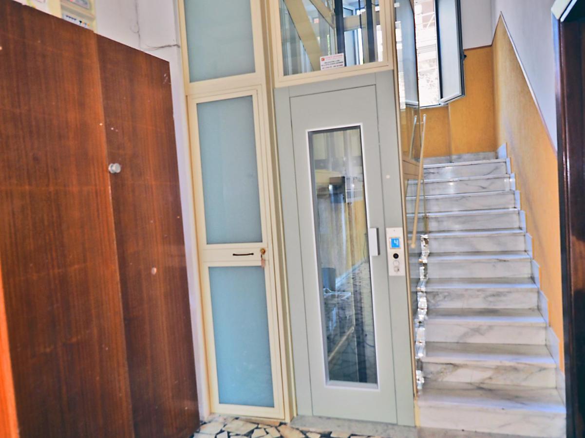Residenza Del Maresciallo Lerici Esterno foto